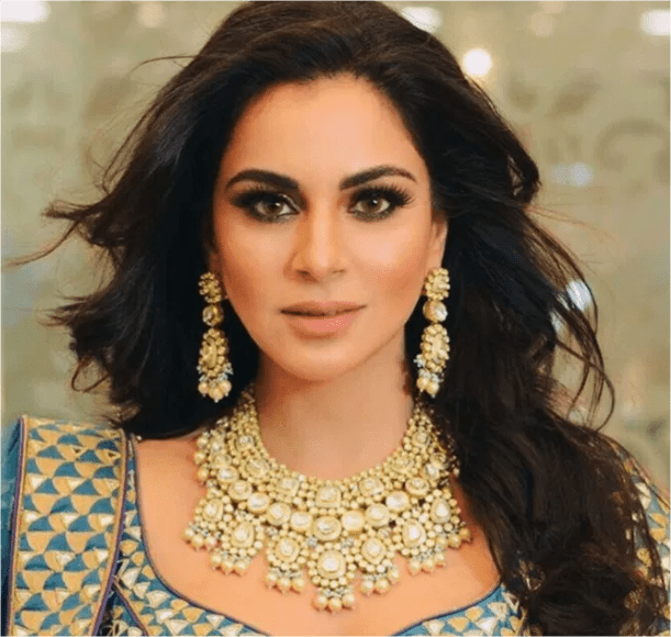 Shraddha Arya