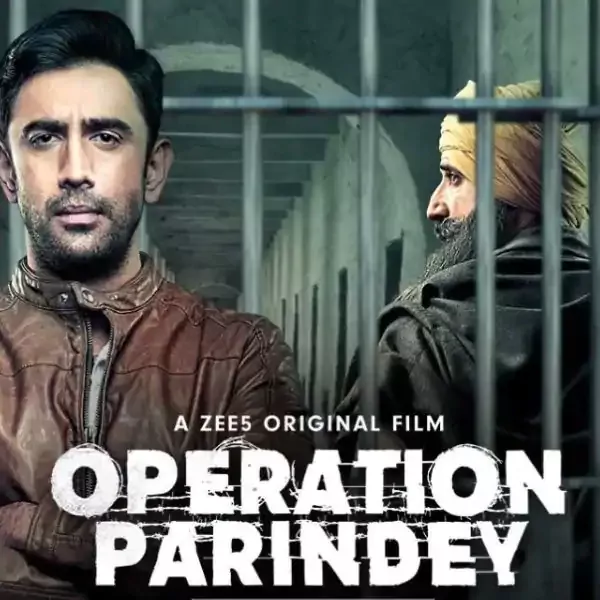 Operation Parindey