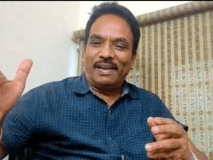 Tejas Dhhanraj