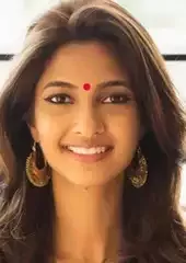 Keerthi Pandian