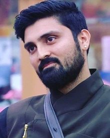 Samrat Reddy