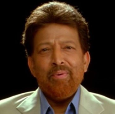 Vishnuvardhan