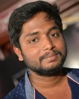 Lohith H