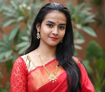 Sahithi  Avancha