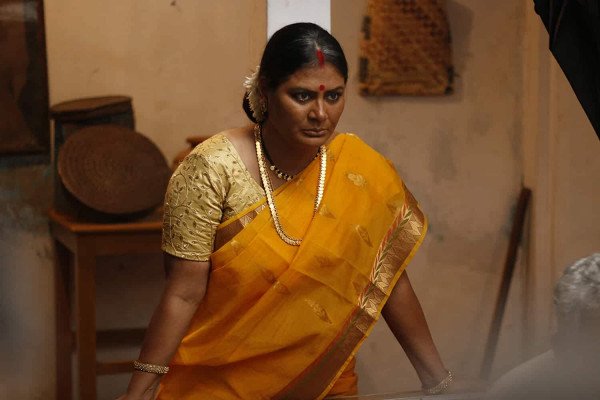 Mirchi Madhavi