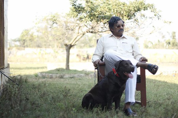 Raghu Kunche