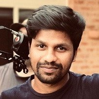 Santosh Sanamoni