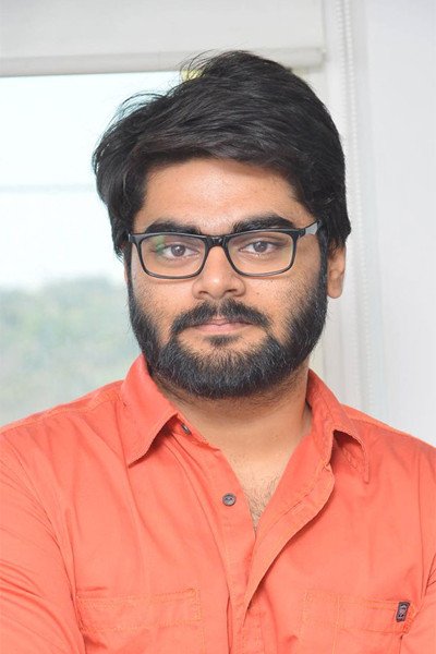 Ravikanth Perepu