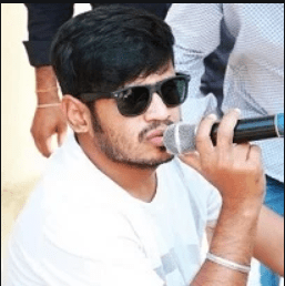 Pradeep Maddali
