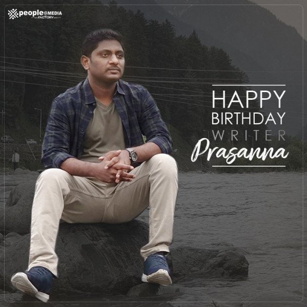 Prasanna