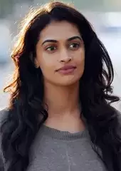 Salony Luthra