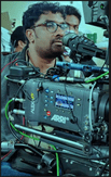 Krishna Prasad(GK)