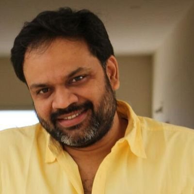 Bhanu Avirineni