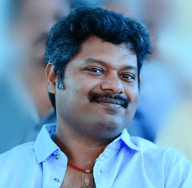 Krishnam Raju