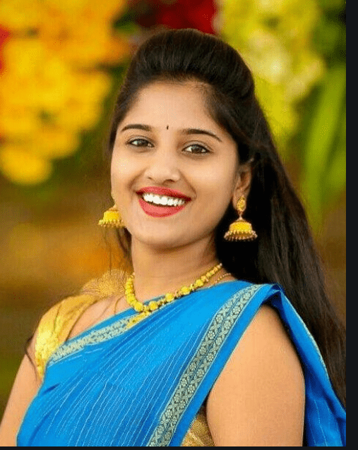 Meghana Lokesh
