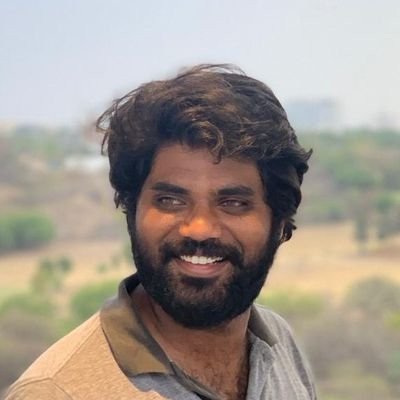 Ayodhya Karthik