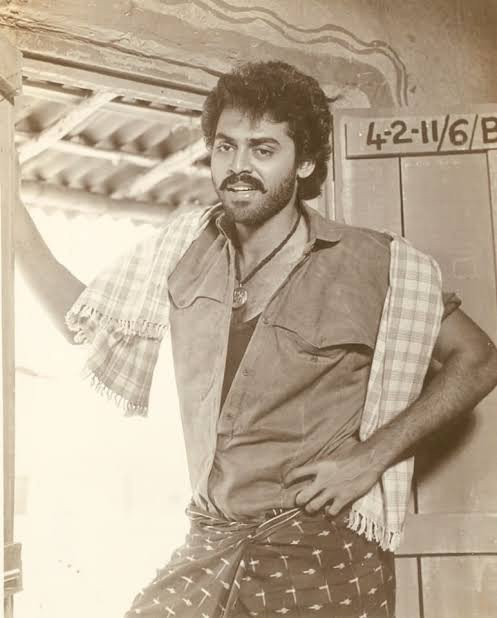 Brahma Puthrudu still 1