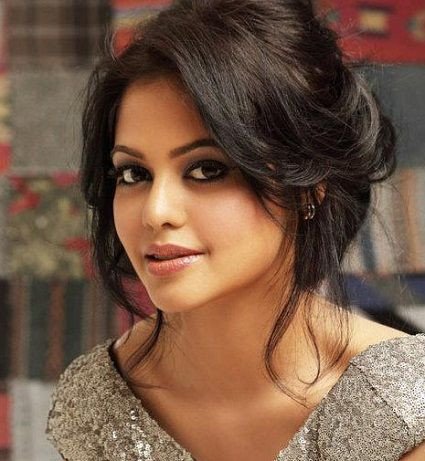 Bindhu Madhavi