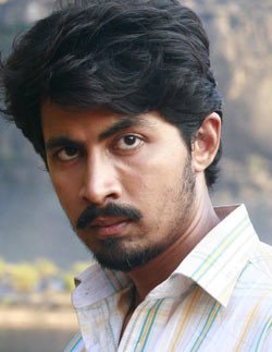 Karthik Kumar