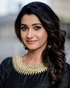 Priya Bhavani Shankar