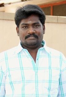 S R Prabhakaran