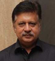 V Jayaprakash