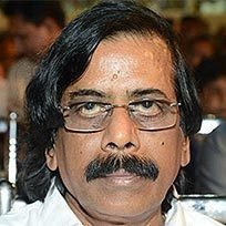 P Gowthan Raju