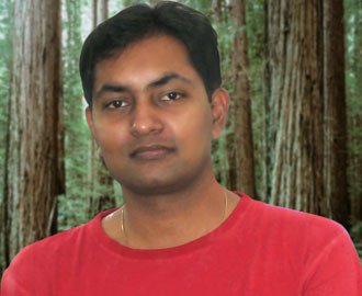 Anil R