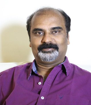 Boopathy Raja