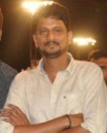 Pradeep Chilukuri