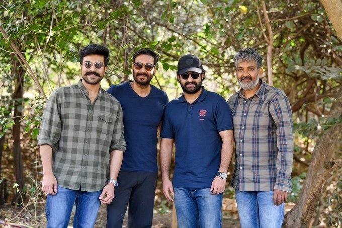 Ajay Devgan