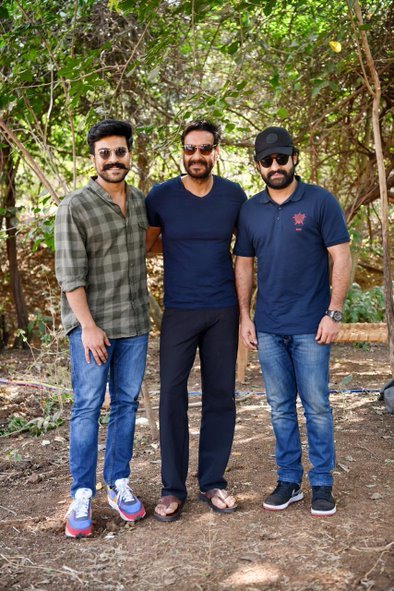 Ajay Devgan