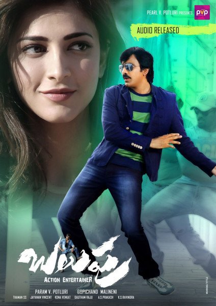 Balupu