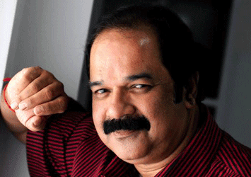 Suresh Krishna