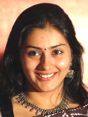 Namitha