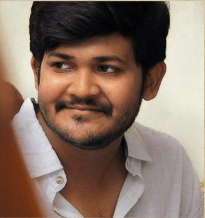 Vinod Anantoju