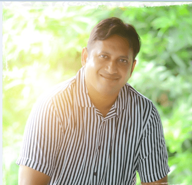 Sriniwas Kumar Naidu