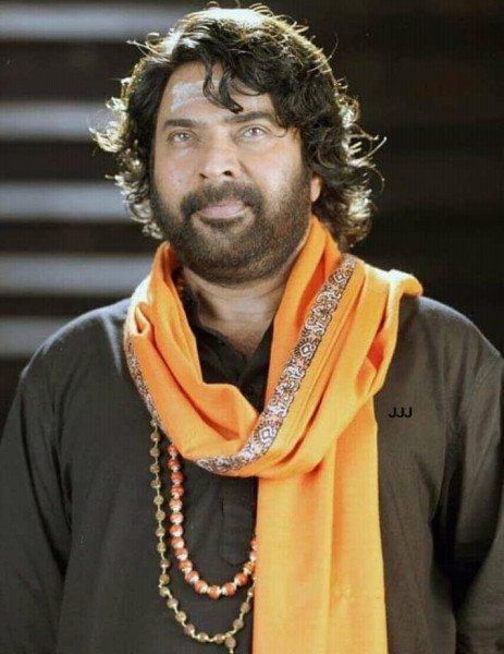 Dronacharya still 1
