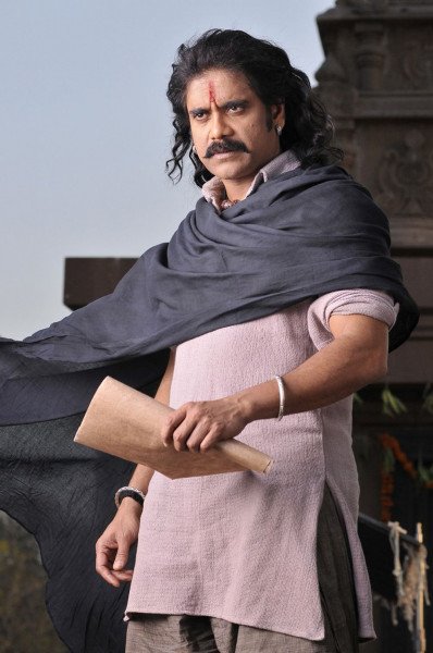 Rajanna