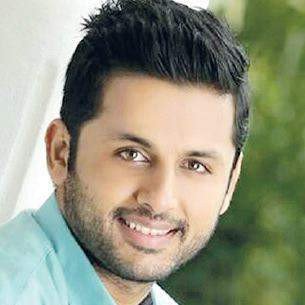 Nithiin