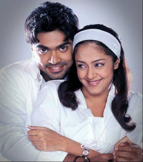 TR Silambarasan