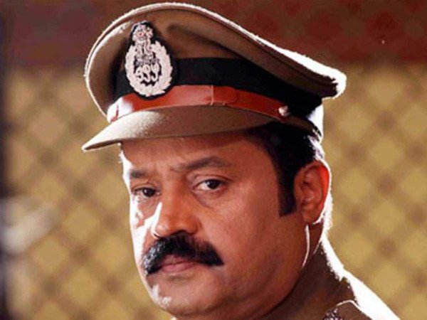 Bharath Chandra