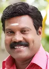 Kalabhavan Mani