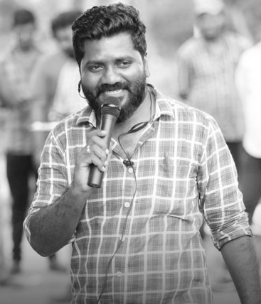 Venu Udugula