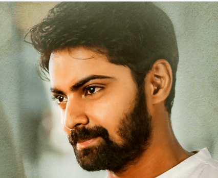 Shravan Reddy