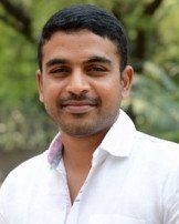 Radha Krishna Kumar