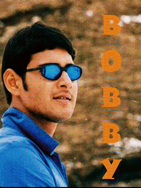 Bobby