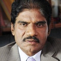 KK Radhamohan