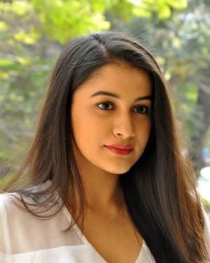 Simran Sharma