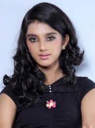 Amritha Anil